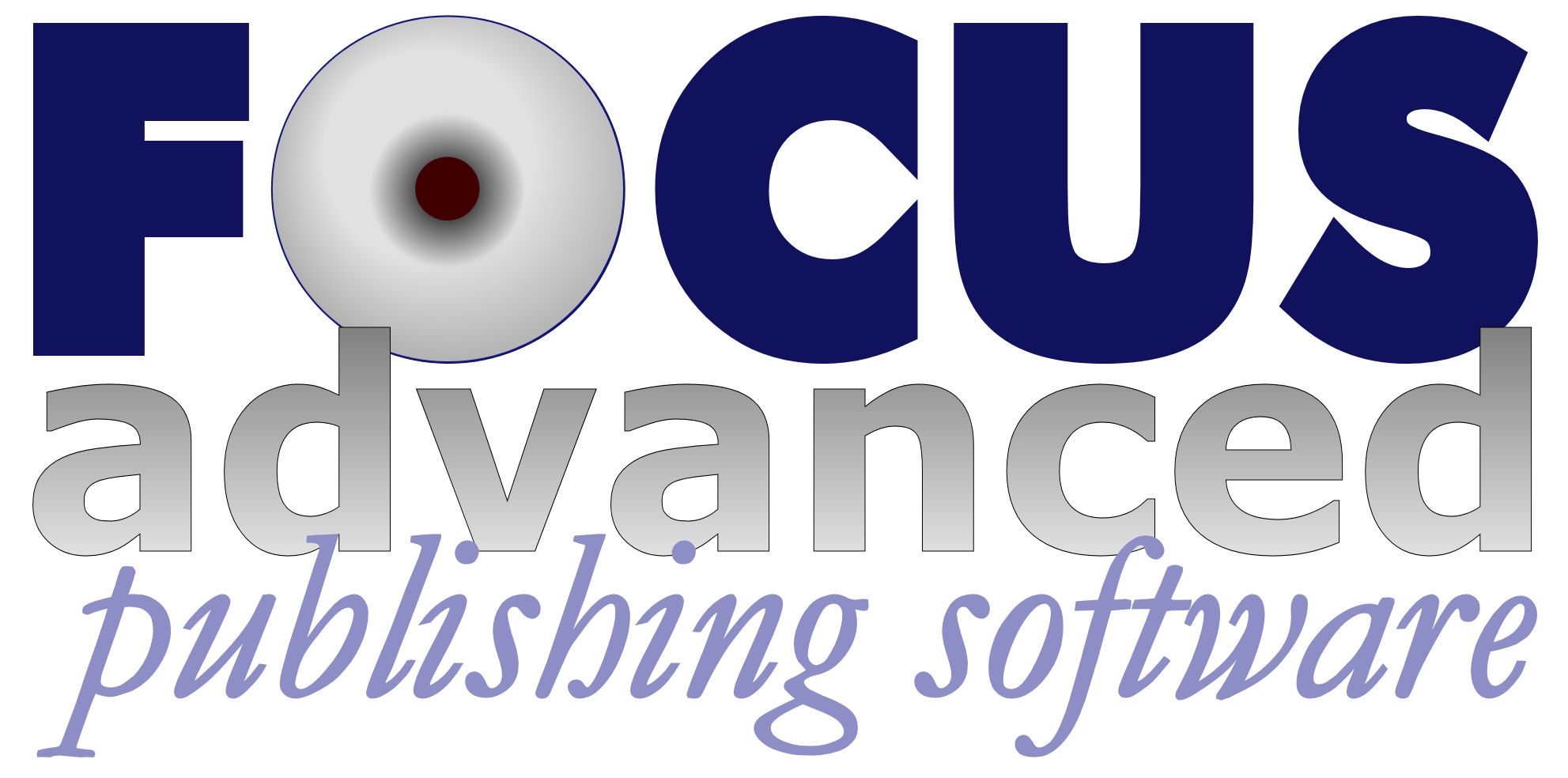 Focus Advanced Publishing Software Tutorials